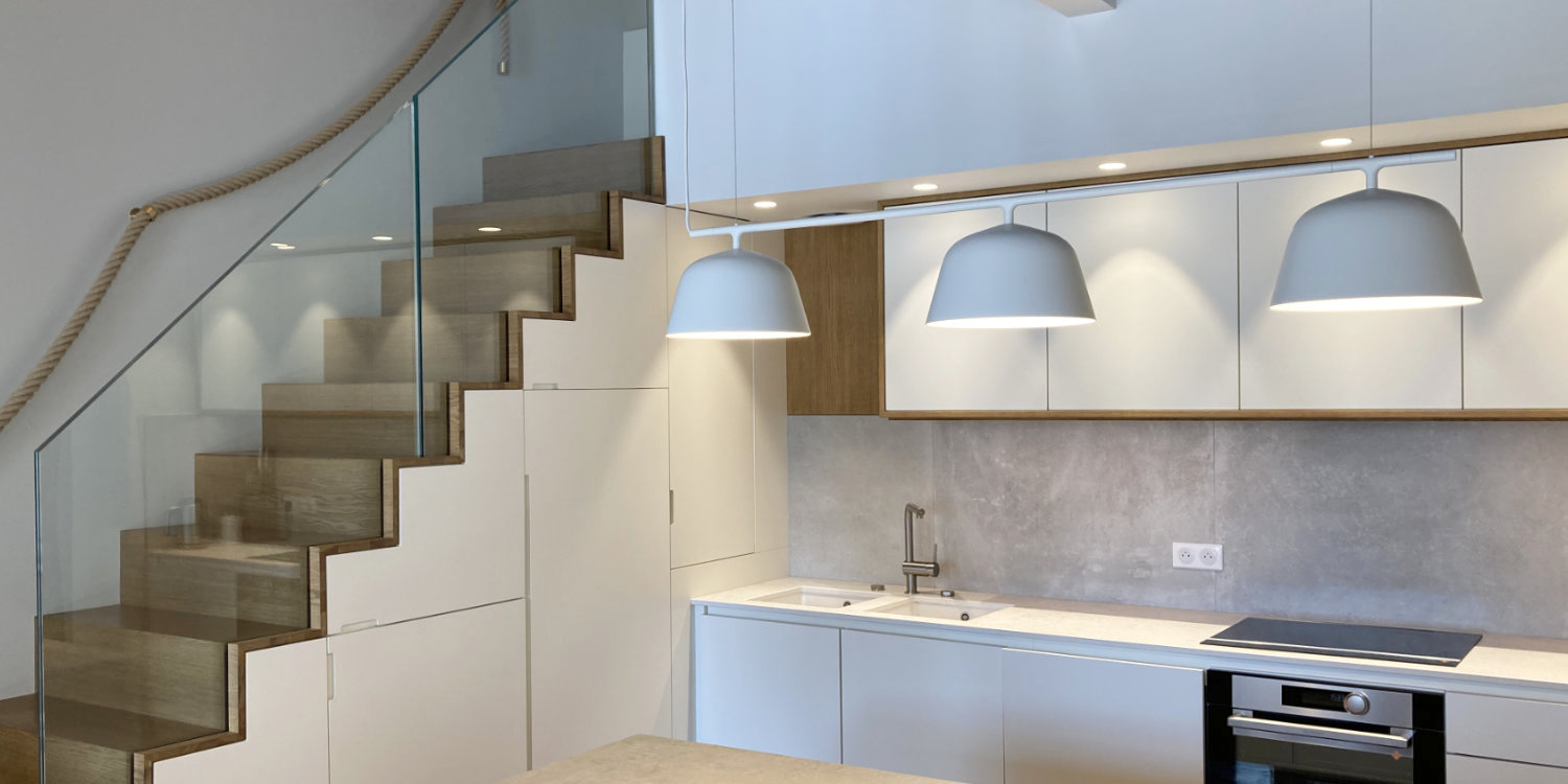 Appartement CX