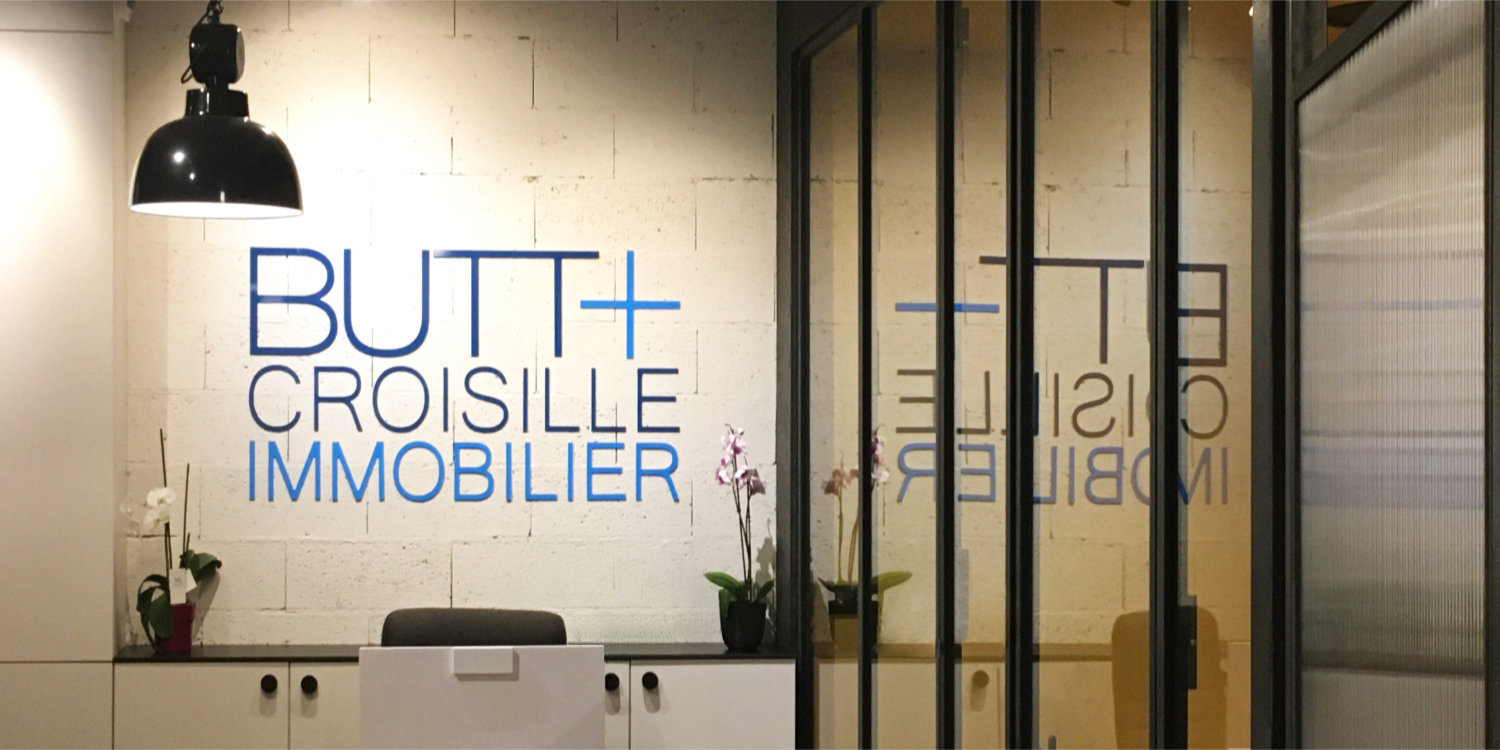 Agence BUTT & CROISILLE