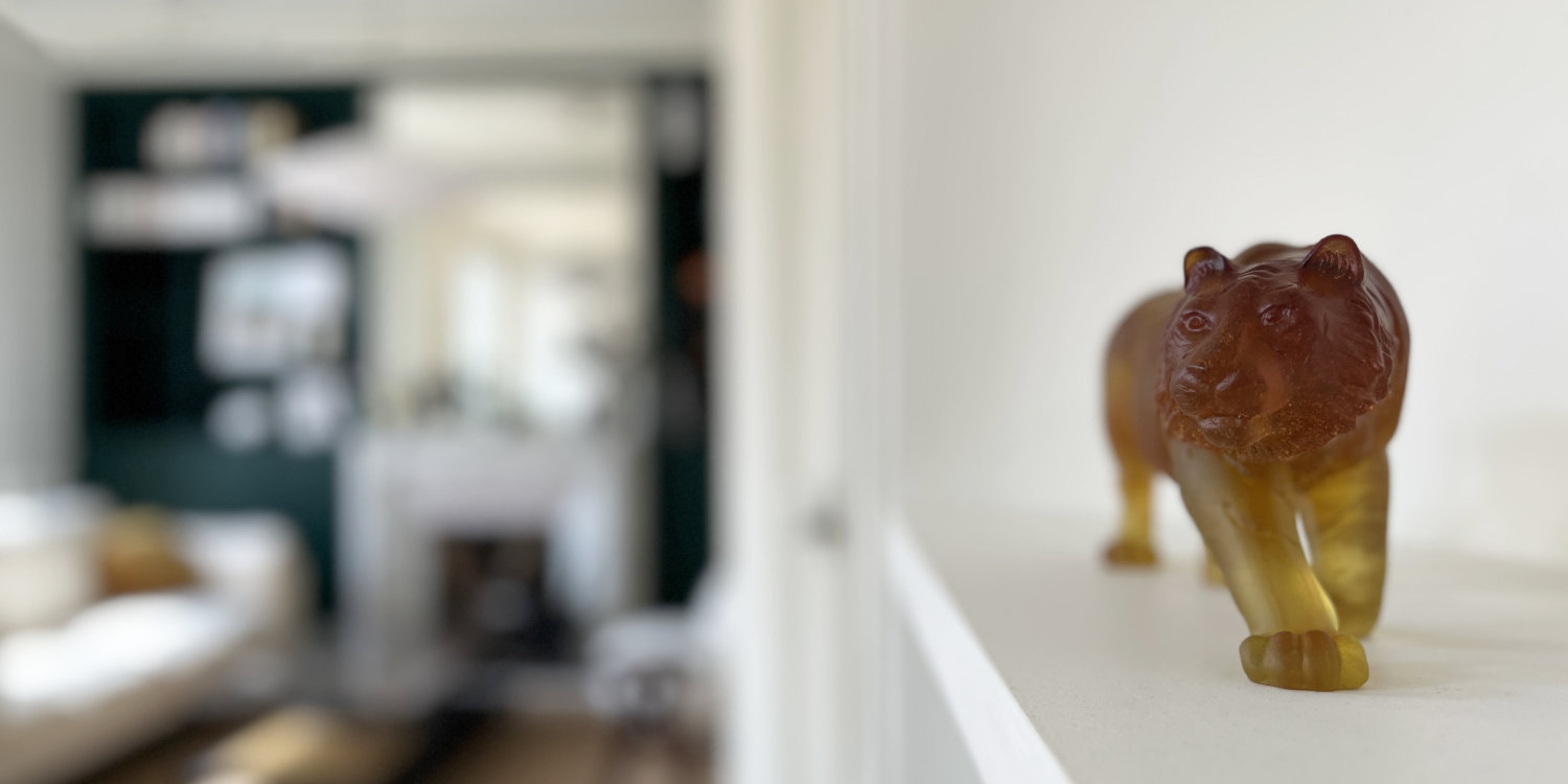 Appartement VH