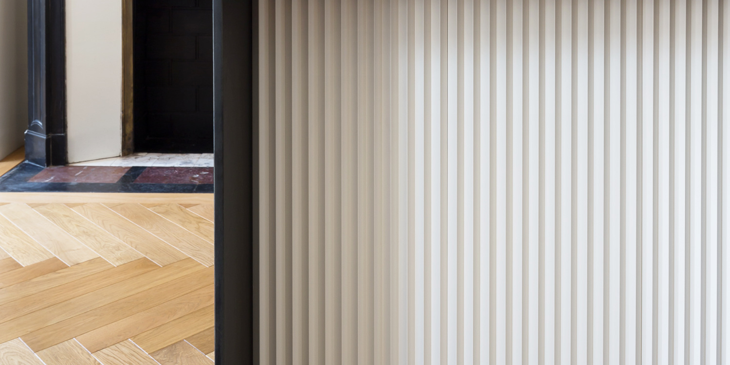 Appartement EN